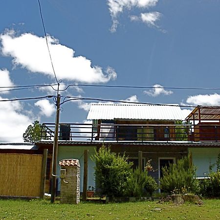 Candy Hostel Punta Punta del Este Eksteriør bilde