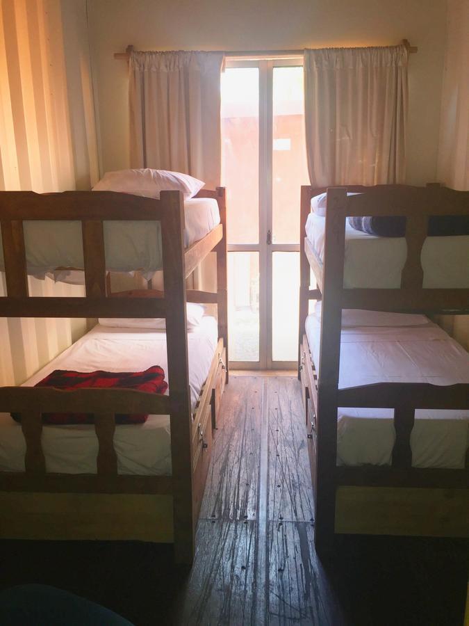 Candy Hostel Punta Punta del Este Eksteriør bilde