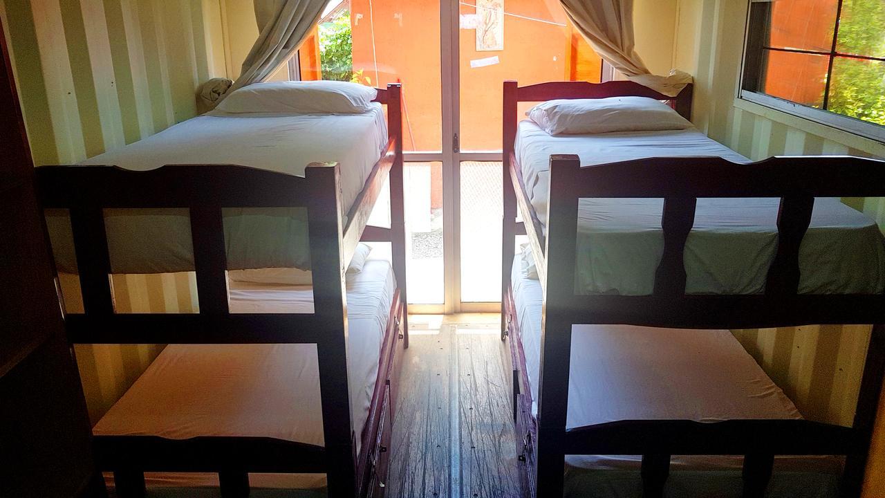 Candy Hostel Punta Punta del Este Eksteriør bilde